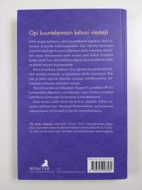 Kehon viisaus : opi kuuntelemaan itseäsi