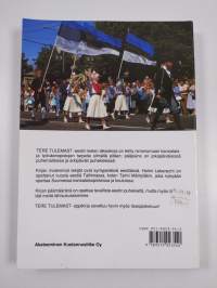 Tere tulemast! : eestin kielen alkeiskirja