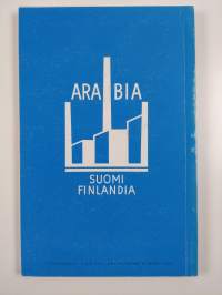 Hintaluettelo : talousposliineja : 1936
