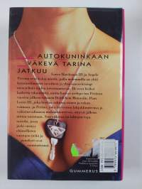 Harold Robbins-paketti (4 kirjaa) : Tarinaniskijä ; Tycoon mediaruhtinas ; Rahantekijät ; Stallion : hevosvoimien kuningas