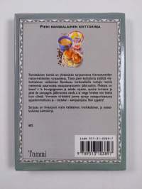 Pieni ranskalainen keittokirja