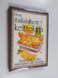Pieni italialainen keittokirja