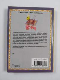 Pieni italialainen keittokirja