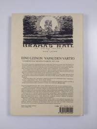 Vapauden vartio : valikoima vuosilta 1915-1926