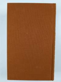 V. A. Koskenniemen bibliografia 1900-1962