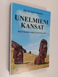 Unelmieni kansat : polynesialaiset ja intiaanit