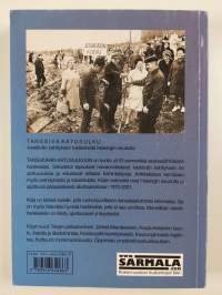 Tanssiva katusulku : kestävän kehityksen tositarinoita Helsingin seudulta