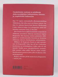 Bergman : muistelma