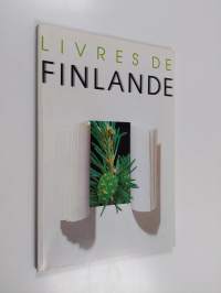 Livres de Finlande