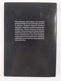 Siperiasta siirtoväkeen : murrosaikoja ja käännekohtia Suomen historiassa