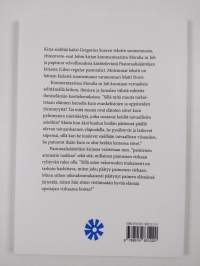 &quot;Luokseni tulevaa en heitä pois&quot; : kaksi tekstiä Gregorius Suurelta - Kaksi tekstiä Gregorius Suurelta (signeerattu, tekijän omiste)