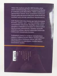 Aika Pariisissa : Juhani Ahon ranskalainen kausi 1889-1890