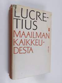 Maailmankaikkeudesta