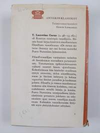 Maailmankaikkeudesta