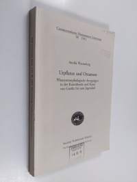 Urpflanze und Ornament : Pflanzenmorphologische Anregungen in der Kunsttheorie und Kunst von Goethe biz zum Jugendstil
