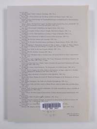 Urpflanze und Ornament : Pflanzenmorphologische Anregungen in der Kunsttheorie und Kunst von Goethe biz zum Jugendstil
