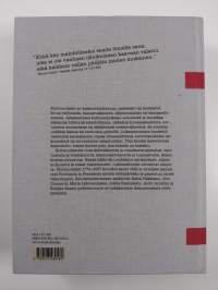 Kulttuurilehti 1771-2007