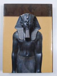 Historialliset kulttuurit Egypti