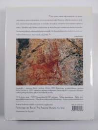 Kalliomaalaukset : muinainen kuva-arkisto = Paintings on rock : an ancient picture archive
