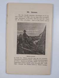 Naturskildringar och folklifsbilder från Finland
