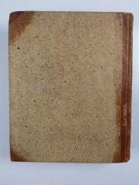 Samling af placater, förordningar, manifester och påbud, samt andre allmänna handlingar, hwilka i Stor-Furstendömet Finland sedan 1808 års början ifrån trycket ut...