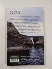 Oudeis : runoja