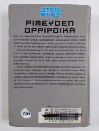 Tähtien sota Pimeyden oppipoika