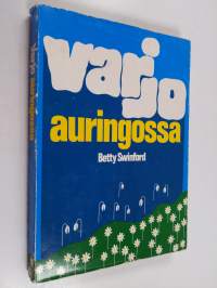 Varjo auringossa