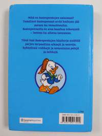Uusi sudenpentujen käsikirja