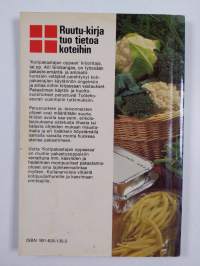 Kotipakastajan opas