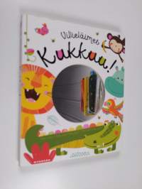 Villieläimet : kukkuu!