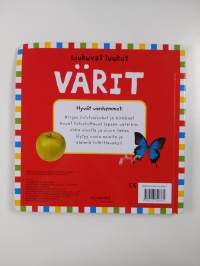 Värit
