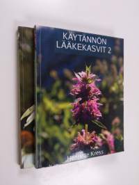 Käytännön lääkekasvit 1-2