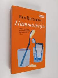 Hammaskeiju