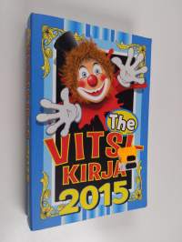 The Vitsikirja 2015