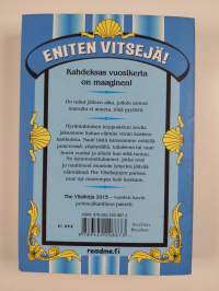 The Vitsikirja 2015
