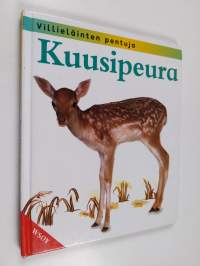 Kuusipeura