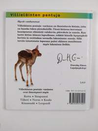Kuusipeura