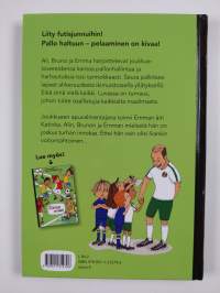 Kotikenttien kingi