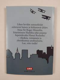 Liken kirjakatalogi kevät 2009
