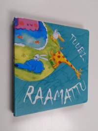 Tuubi-Raamattu