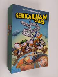 Seikkailijan opas
