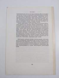 Tuomarin ja tuomioistuimen riippumattomuudesta