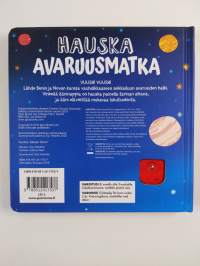 Hauska avaruusmatka
