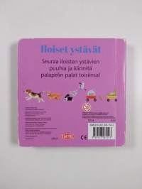 Iloiset ystävät