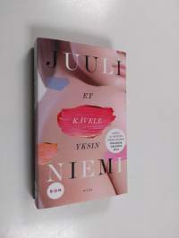 Et kävele yksin