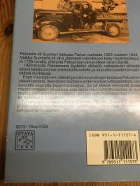 Petsamon nikkeli kansainvälisessä politiikassa 1939-1944 - Suomalainen todellisuus vastaan ulkomaiset myytit
