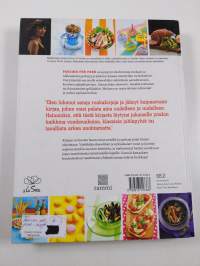 Passion for food = Intohimona ruoka
