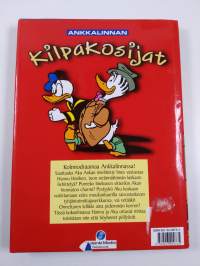 Ankkalinnan kilpakosijat