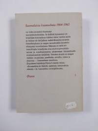 Suomalaisia kuunnelmia 1964-1964